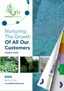 irrigation catalogue